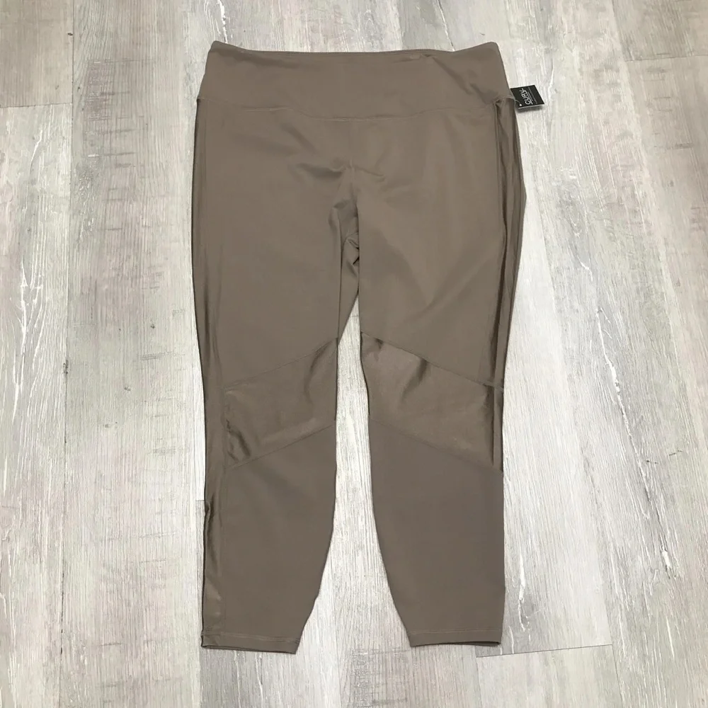 Alala PEAK Leggings - Size 2X